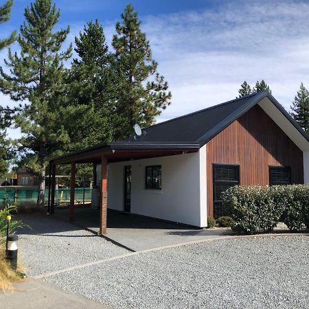 Twizel - Arohanui Cottage Dış mekan fotoğraf
