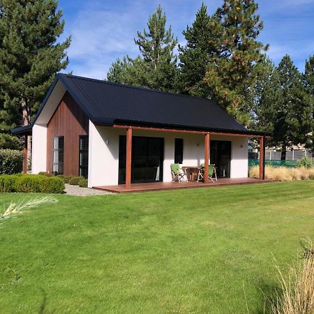 Twizel - Arohanui Cottage Dış mekan fotoğraf
