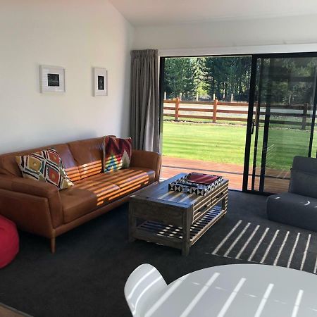 Twizel - Arohanui Cottage Dış mekan fotoğraf