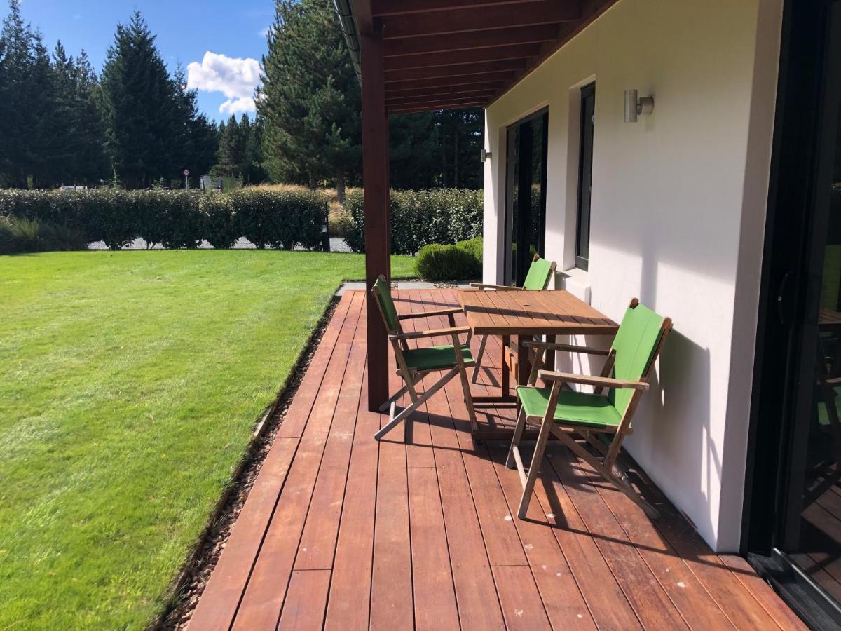 Twizel - Arohanui Cottage Dış mekan fotoğraf