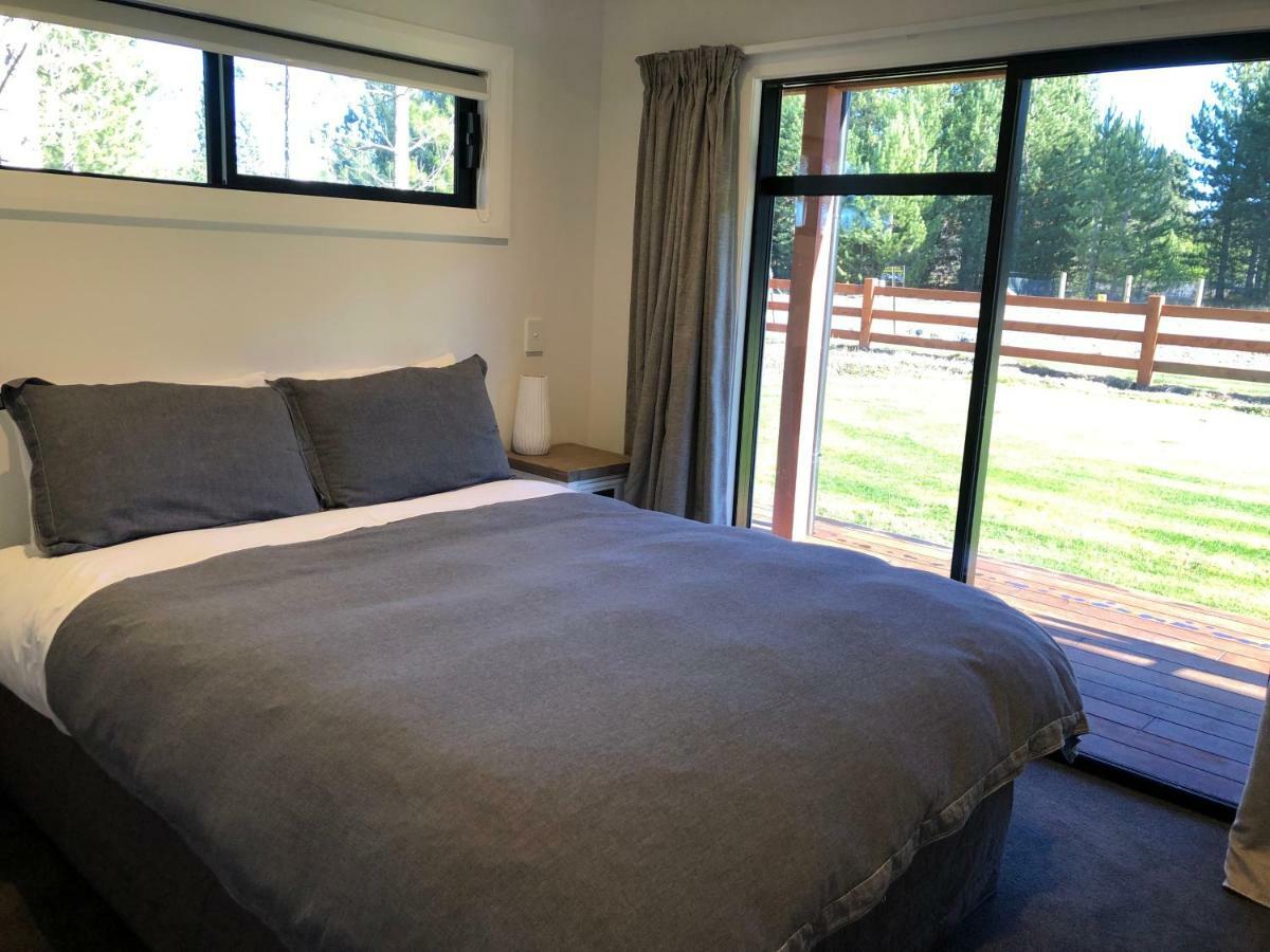 Twizel - Arohanui Cottage Dış mekan fotoğraf